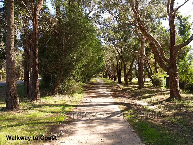 Third view of Homely land listing, 33 Tyrone Loop, Margaret River WA 6285