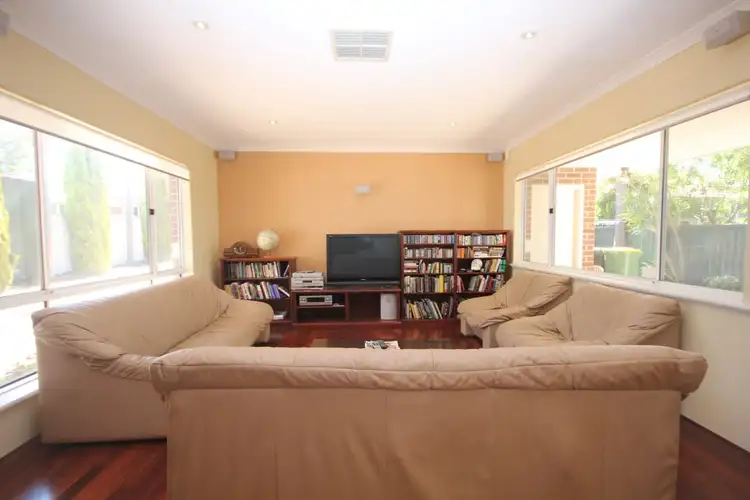 Fourth view of Homely house listing, 56A Strickland St, South Perth WA 6151