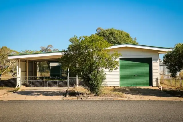 Sixth view of Homely house listing, 5 FOWLES STREET, Roma QLD 4455
