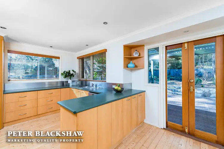 Seventh view of Homely house listing, 147 Langdon Avenue, Wanniassa ACT 2903