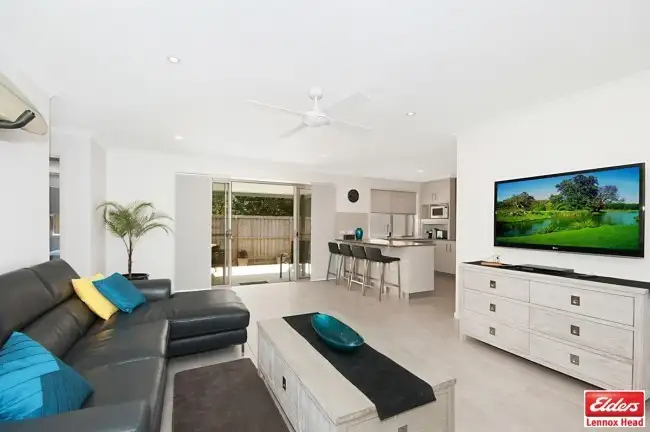 Second view of Homely villa listing, 2/20 GIBBON STREET, Lennox Head NSW 2478