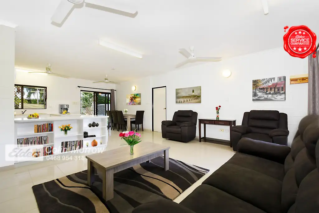 Main view of Homely house listing, 40 Baldwin Drive, Woodroffe NT 830