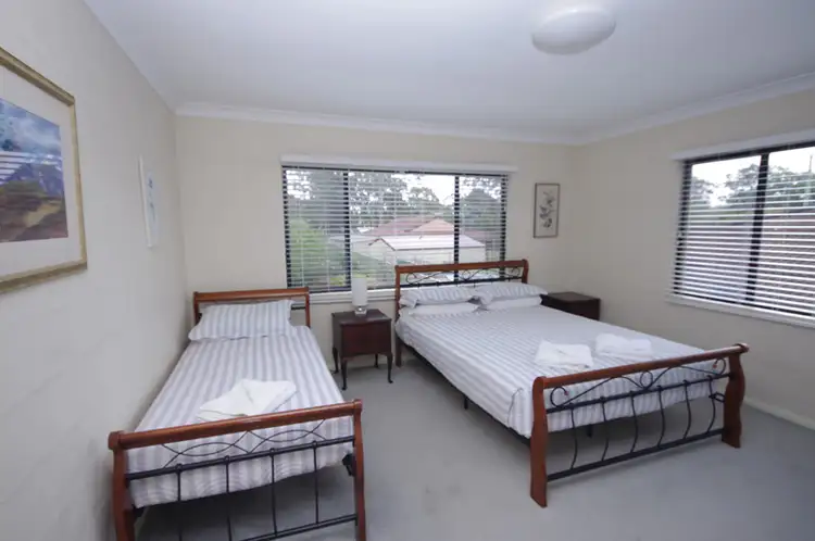 Seventh view of Homely house listing, 23 Boorawine Terrace, Callala Bay NSW 2540