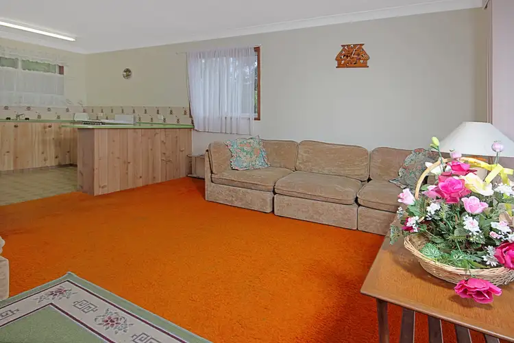Fifth view of Homely house listing, 115 Northcove Road, Long Beach NSW 2536