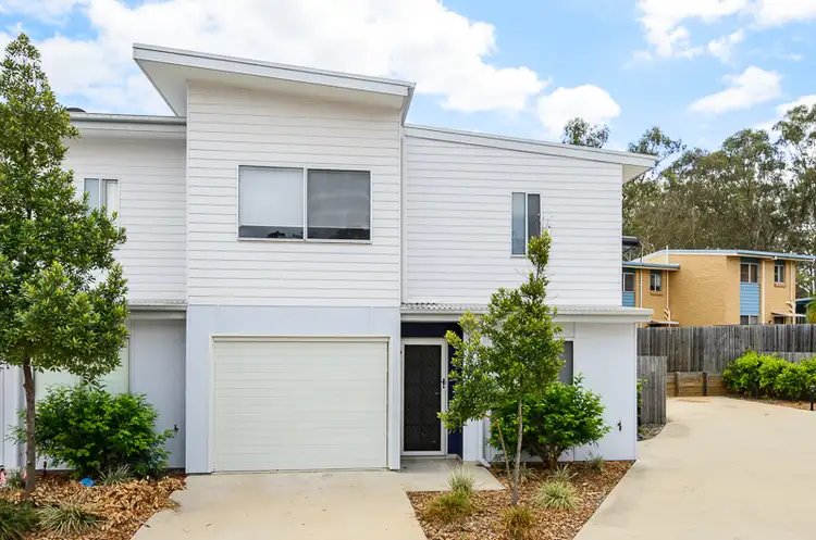 3/18 MCCANN STREET, South Gladstone QLD 4680