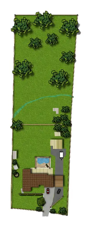 Second view of Homely house listing, 34-36 Tall Timber, New Beith QLD 4124