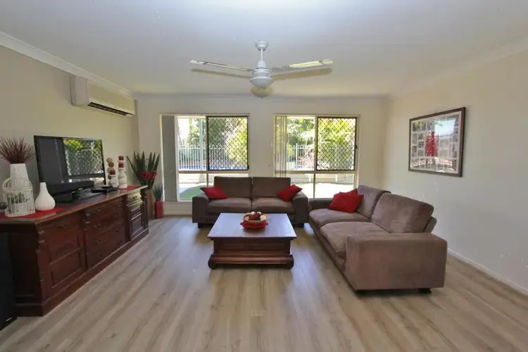 Fifth view of Homely house listing, 40 Cowie Drive, Kingaroy QLD 4610