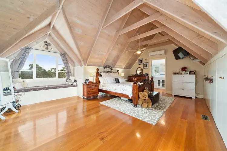 Fourth view of Homely house listing, 17 David Close, Riddells Creek VIC 3431