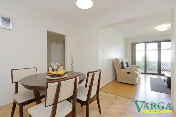 Fifth view of Homely house listing, 7/19 Golf Road, Parkwood WA 6147