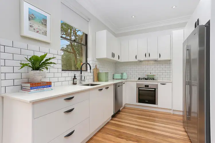 Fourth view of Homely house listing, 58 Boonah Avenue, Eastgardens NSW 2036