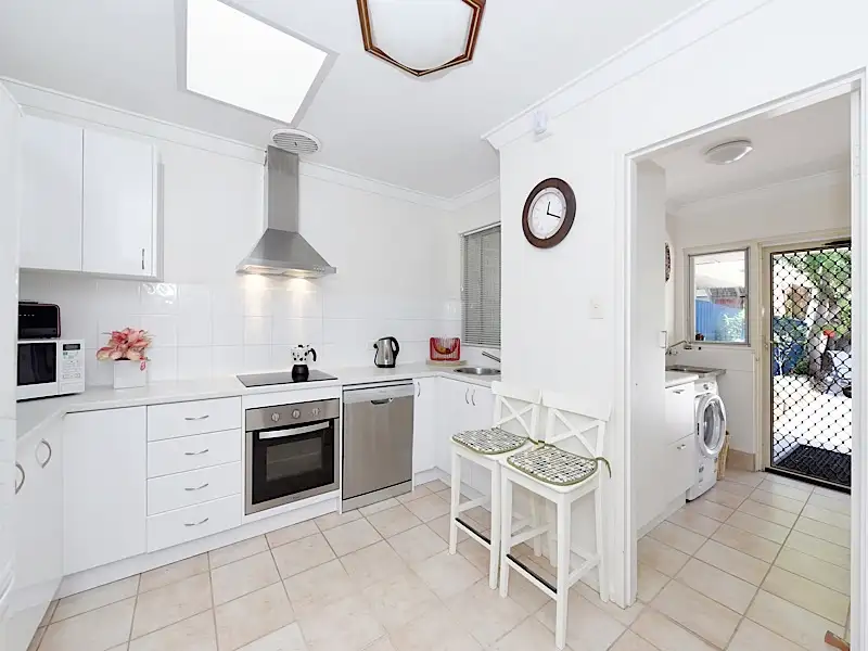 Main view of Homely house listing, 5A Marri Street, Wembley Downs WA 6019