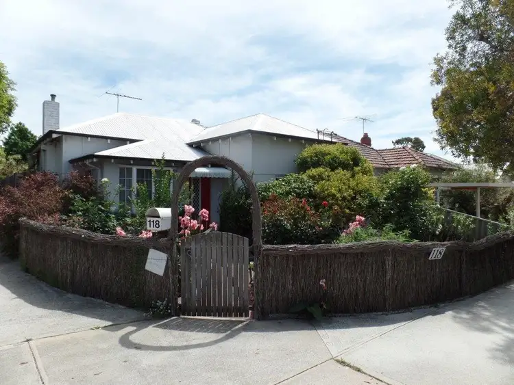 Main view of Homely house listing, 118 Aberdare Road, Shenton Park WA 6008