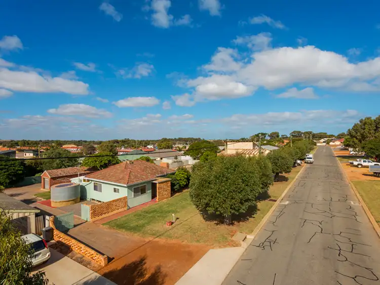 11 & 13 Catherine Street, Bluff Point WA 6530