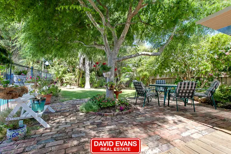 Sixth view of Homely house listing, 17 Pollard Way, Warnbro WA 6169