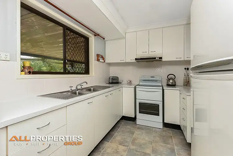 Fifth view of Homely house listing, 11 Tasman Court, Boronia Heights QLD 4124