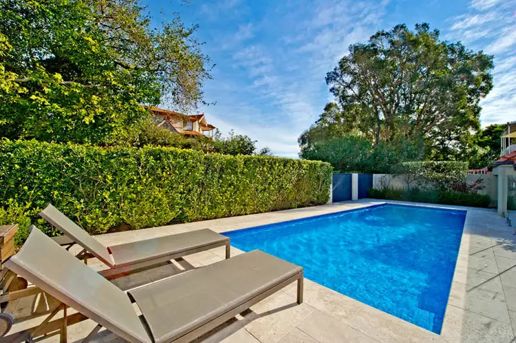 Fourth view of Homely house listing, 6 Village High Road, Vaucluse NSW 2030
