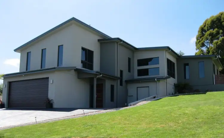 21 Smythe Street, Sheffield TAS 7306