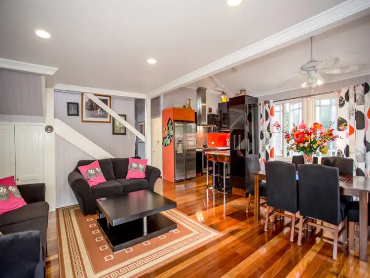 Fourth view of Homely house listing, 21 Alfred Street, Woody Point QLD 4019