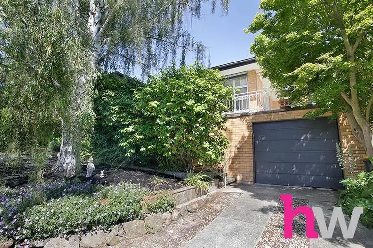 Third view of Homely house listing, 28 Cara Road, Highton VIC 3216