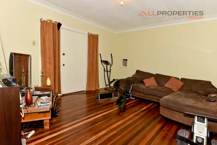 Fourth view of Homely house listing, 52 Frangipani St, Inala QLD 4077