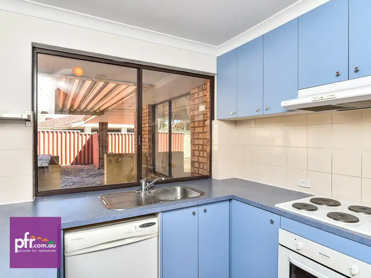 Sixth view of Homely house listing, 75 Huntingdale Road, Huntingdale WA 6110