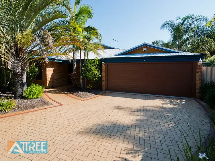 Second view of Homely house listing, 57 Lansdowne Entrance, Canning Vale WA 6155