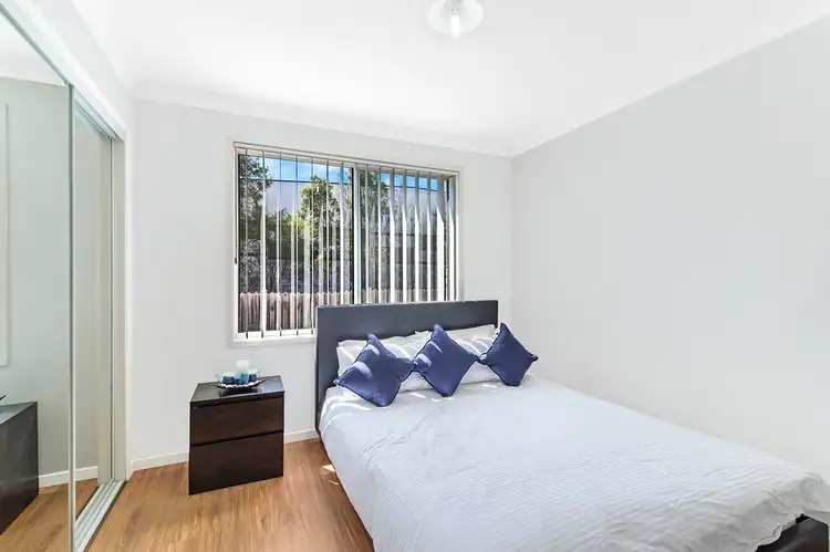 Fifth view of Homely house listing, 5 Scarr Cottage Place, Blair Athol NSW 2560