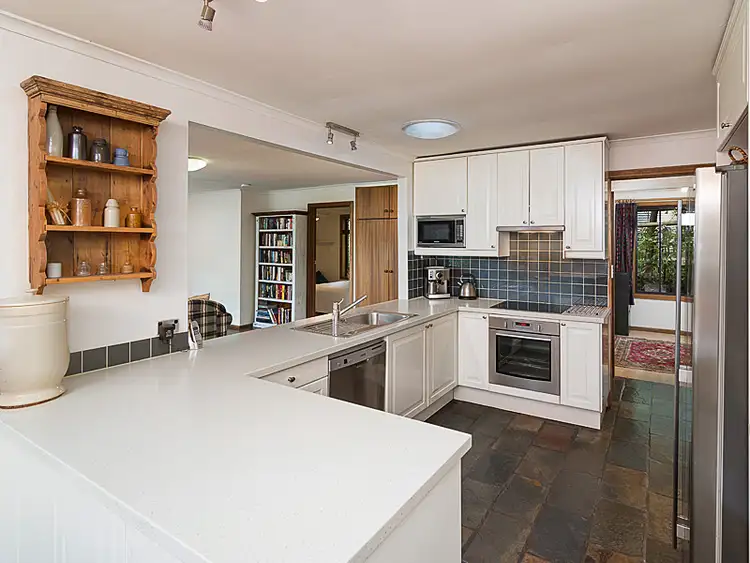 Second view of Homely house listing, 7 Hakea Court, Bridgewater SA 5155