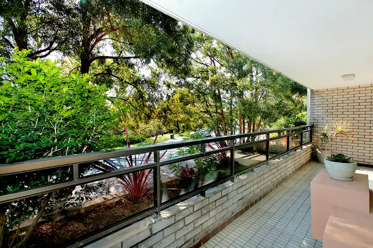 Second view of Homely apartment listing, 1/521 New South Head Road, Double Bay NSW 2028