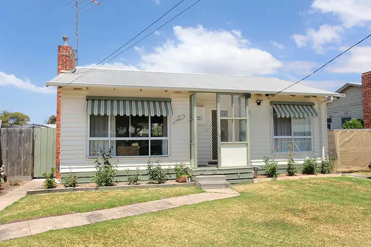 11 Finch Street, Norlane VIC 3214