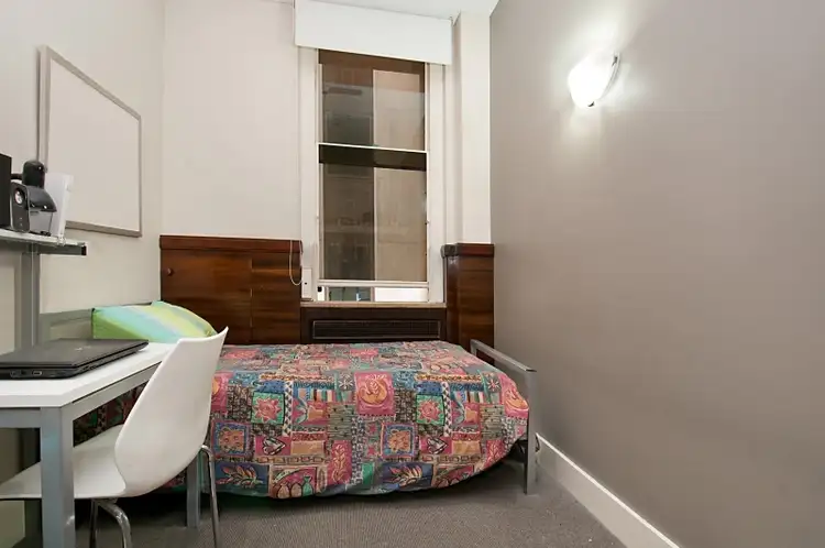 Fifth view of Homely apartment listing, 105/23 King William Street, Adelaide SA 5000