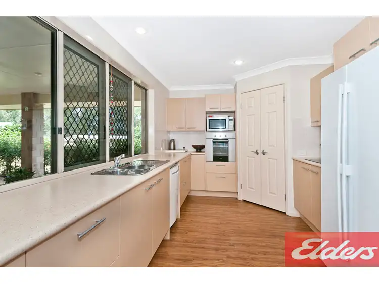 Seventh view of Homely house listing, 71 Carrigan Way, Gleneagle QLD 4285