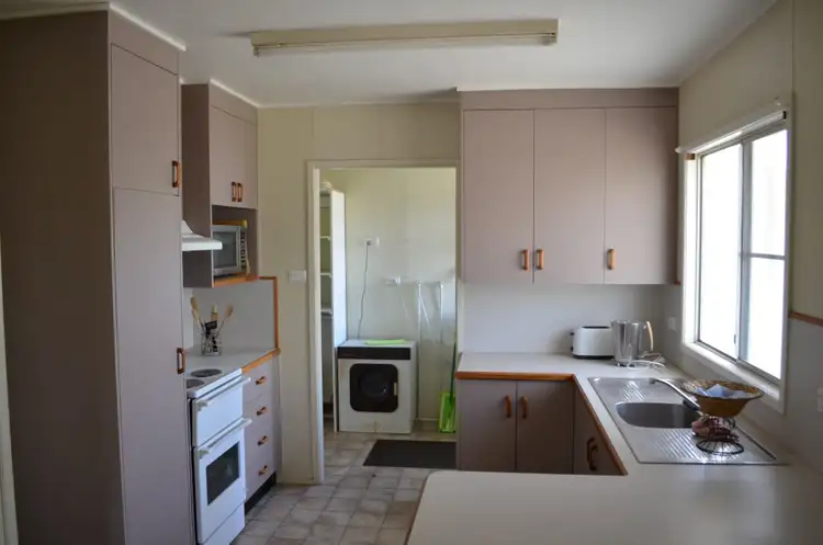 Fifth view of Homely house listing, 3 Ironbark Street, Blackwater QLD 4717
