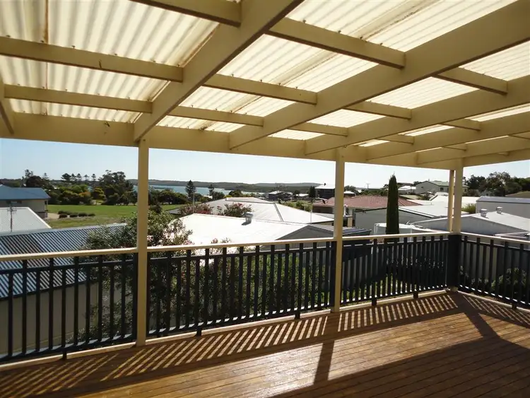 Second view of Homely house listing, 15 Sophie Crescent, Coffin Bay SA 5607
