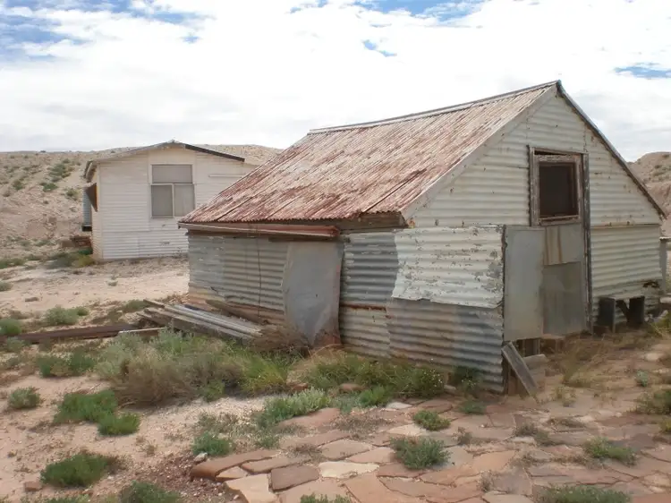 Lot 195 Church Court, Andamooka SA 5722