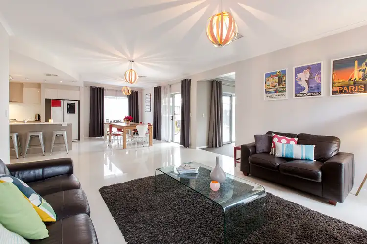 Sixth view of Homely house listing, 28 Brookman Crescent, Craigburn Farm SA 5051