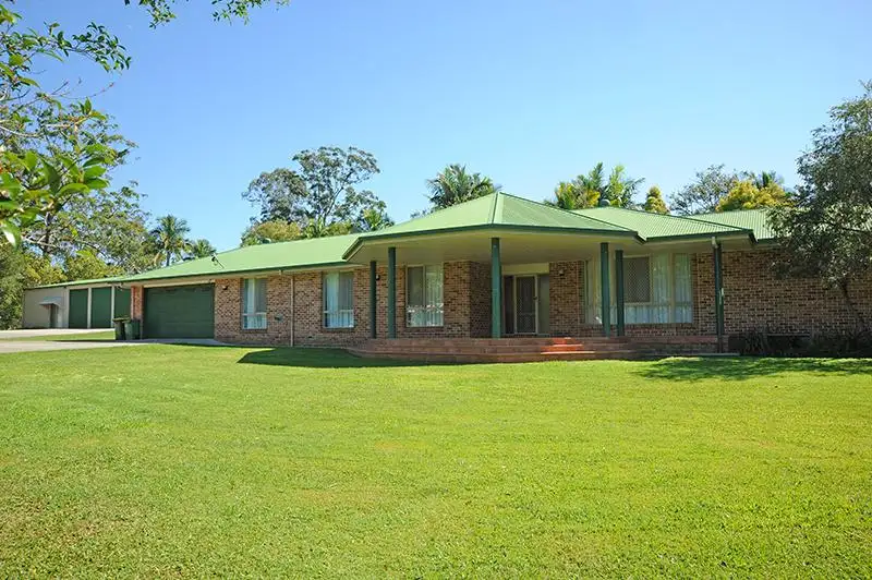 Main view of Homely house listing, 76 South River Drive, Mooloolah Valley QLD 4553