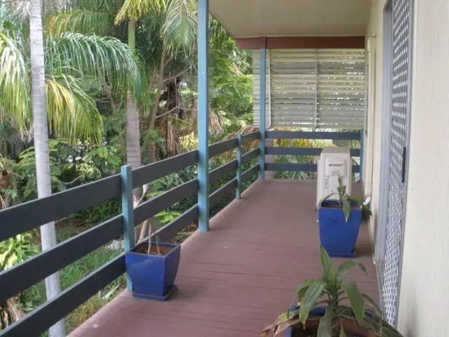 Fifth view of Homely house listing, 11 Taurus Street, Blackwater QLD 4717