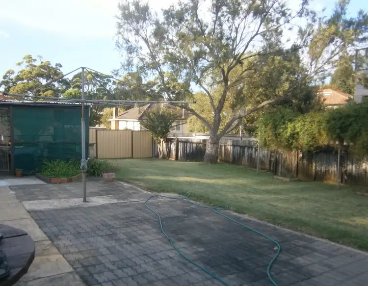 Second view of Homely house listing, 18 Gover Street, Peakhurst NSW 2210