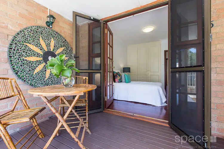Seventh view of Homely house listing, 5/40 Ozone Parade, Cottesloe WA 6011