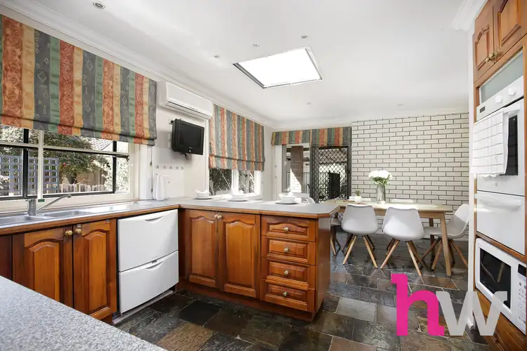 Sixth view of Homely house listing, 23 Casey Avenue, Sunbury VIC 3429