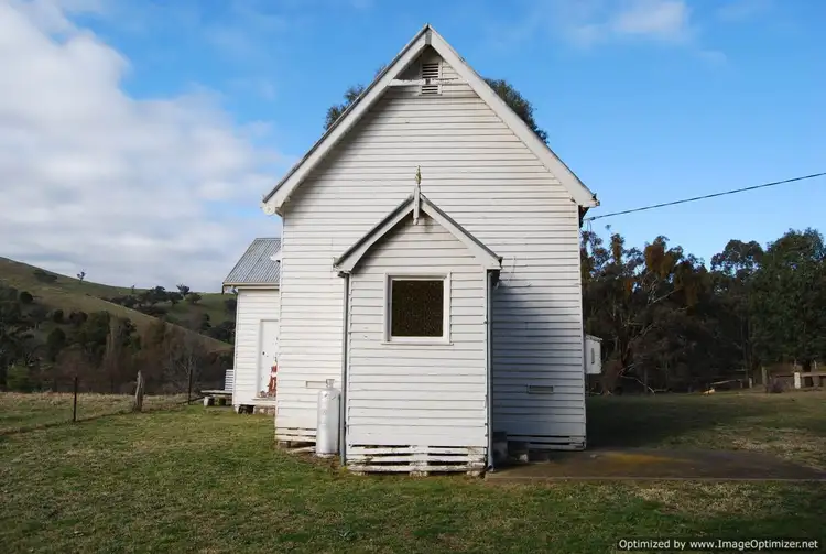 Second view of Homely other listing, 6 Johnston Street, Ensay VIC 3895