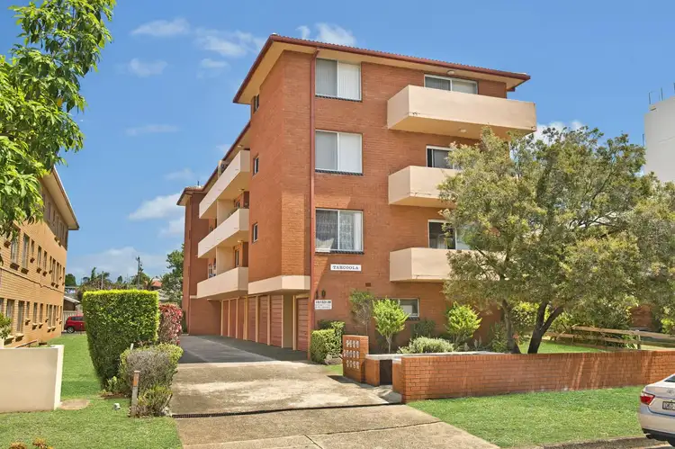 Second view of Homely unit listing, 8/10 Waugh Street, Port Macquarie NSW 2444