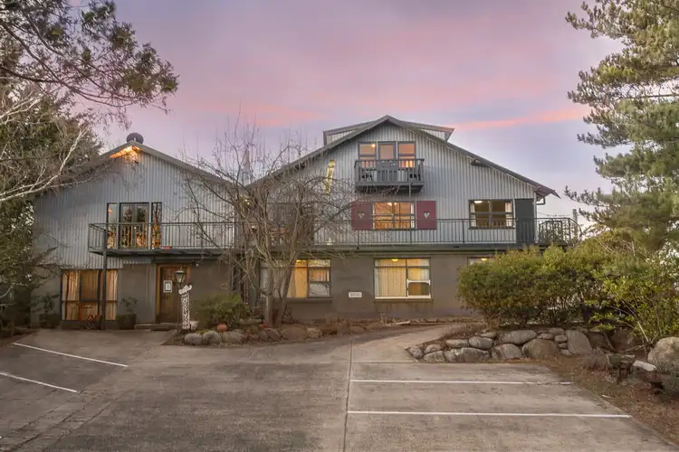 21 Munyang Street, Jindabyne NSW 2627