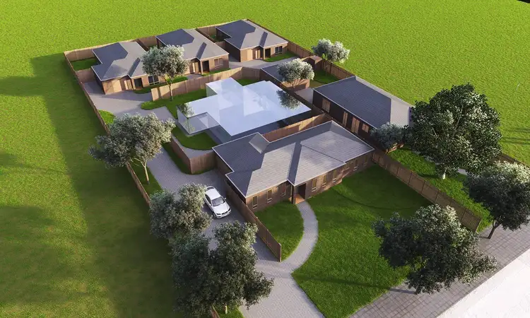 200 Midland Highway, Epsom VIC 3551