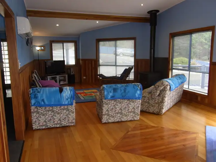 Sixth view of Homely house listing, 42 Hazards View Drive, Coles Bay TAS 7215