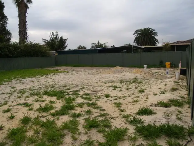 Second view of Homely land listing, 6A Warner Road, High Wycombe WA 6057