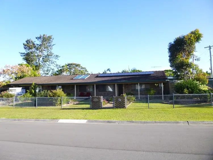 Second view of Homely house listing, 74 Parliament, Bethania QLD 4205