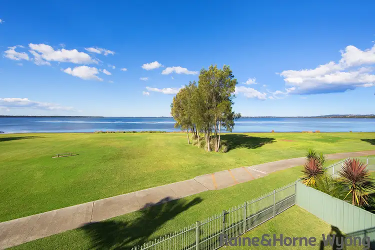 Second view of Homely house listing, 303 Lakedge Avenue, Berkeley Vale NSW 2261