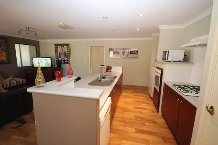 Sixth view of Homely house listing, 102 MacQuarie Drive, Australind WA 6233